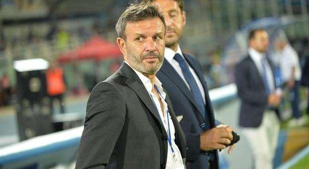 Leone: “A Pescara rifarei tutto quello che ho fatto”