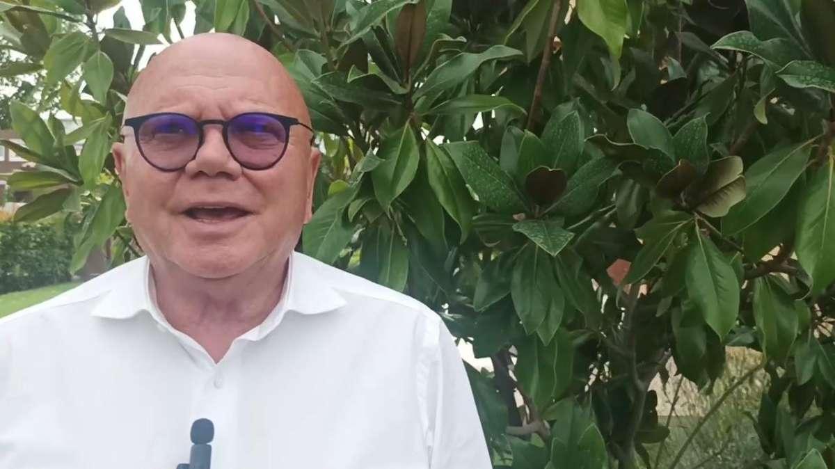 Pescara, Campitelli entra in società. Quale sarà il suo ruolo?
