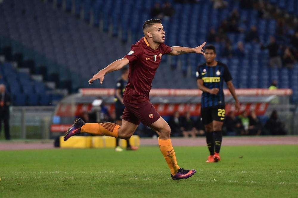 CdS - Tumminello firma e va subito in ritiro con il Pescara