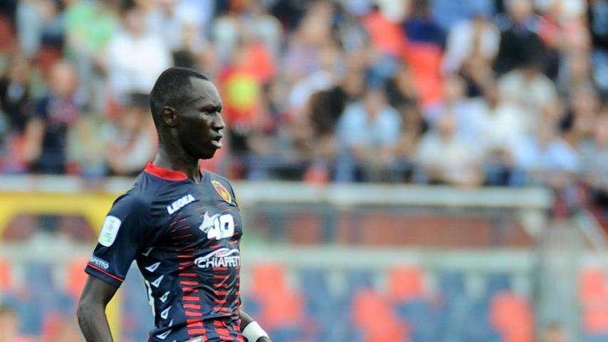 Pescara, ad un passo la cessione di Kanoutè al Monaco