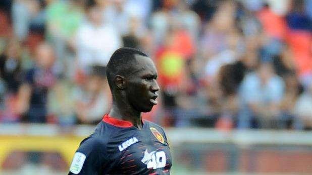Kanoutè al Monaco: al Pescara va un milione
