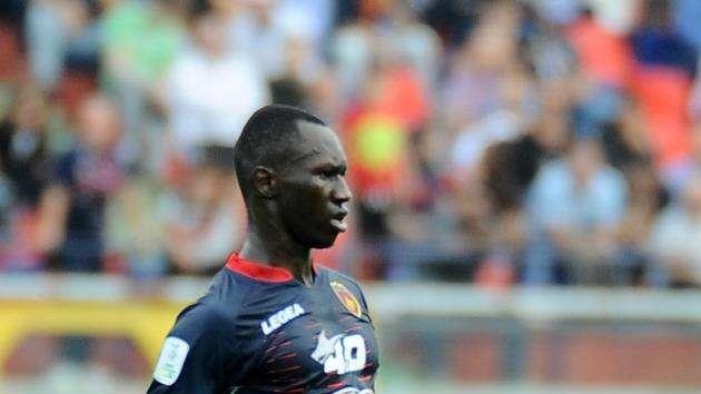 Kanoutè ad un passo dal Cercle Brugge