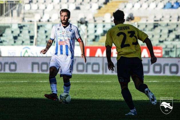 Mora: "Serve stare bene fisicamente e anche un pizzico di fortuna"