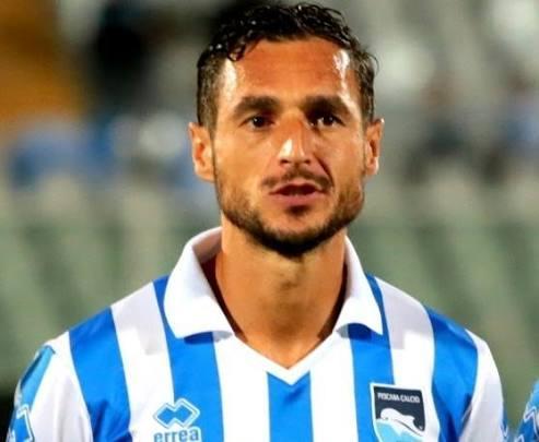 Emanuele Pesoli