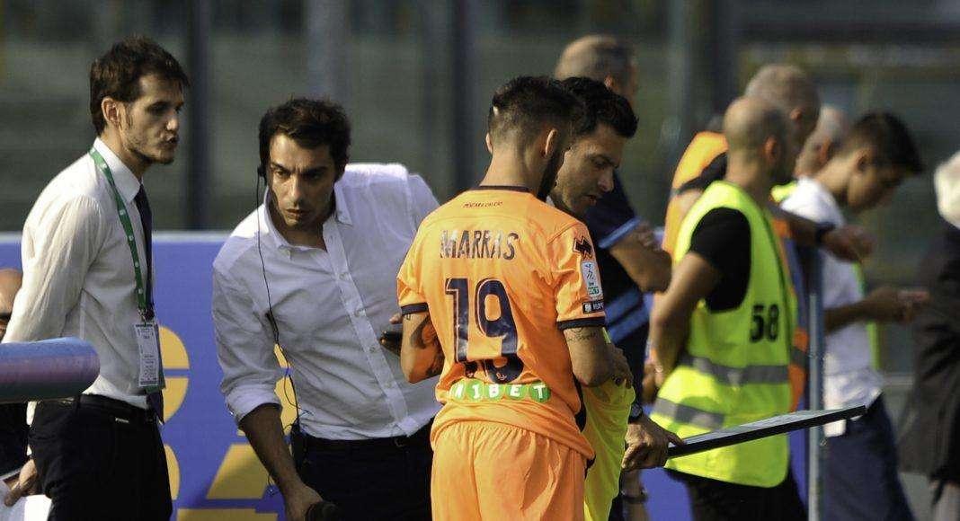 Dopo Kanoutè il Cosenza mette nel mirino Marras