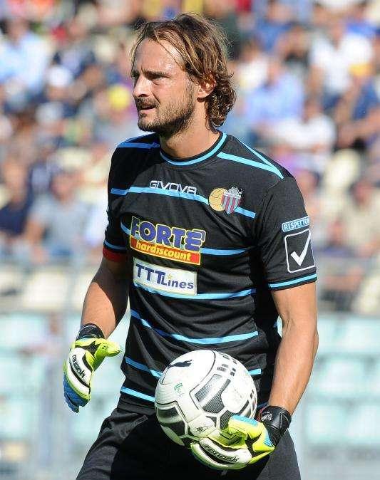 Anania: "Ingiusto paragonare il mio Pescara a quello attuale"
