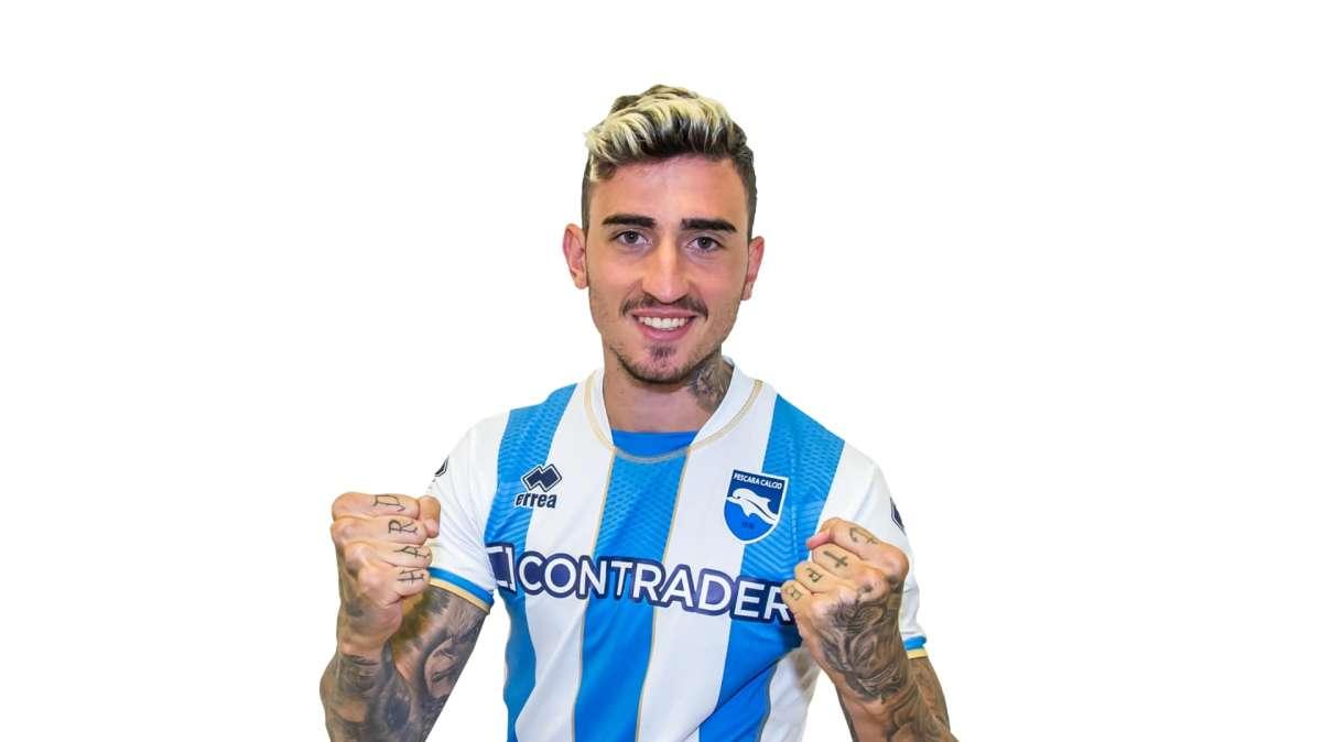 UFFICIALE - Raul Asencio è del Pescara