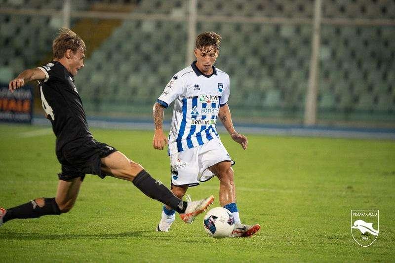TuttoC - La Top 11 della 17^ giornata: c'è anche il Pescara