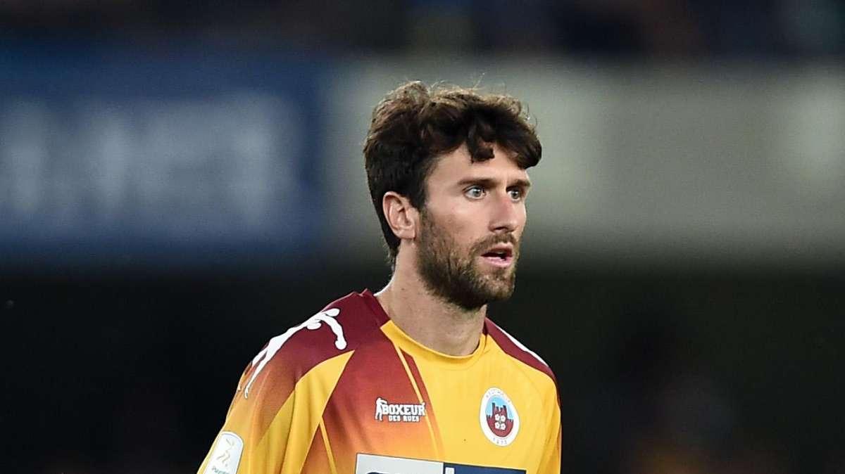 Cittadella, Branca: "Impossibile prendere 3 gol a Pescara, serve maggiore concentrazione"