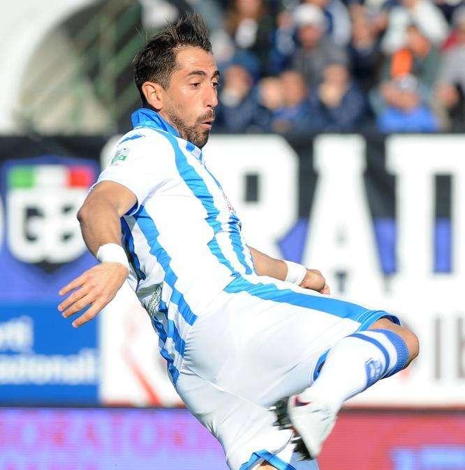 Messaggero - Cocco verso l'Avellino