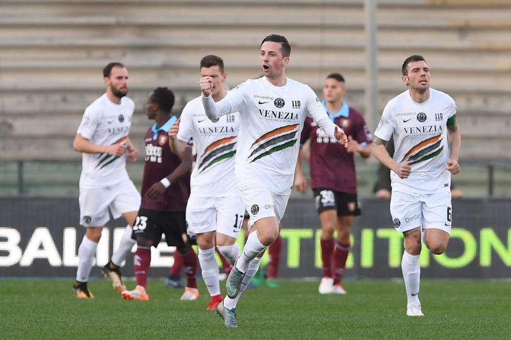 Sky - Carillo: il Venezia fa sul serio, il Pescara lo ritroverà da avversario in B