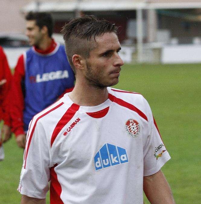 Padova, Cappelletti: "Il gol di Cisco ci ha dato la scossa giusta"