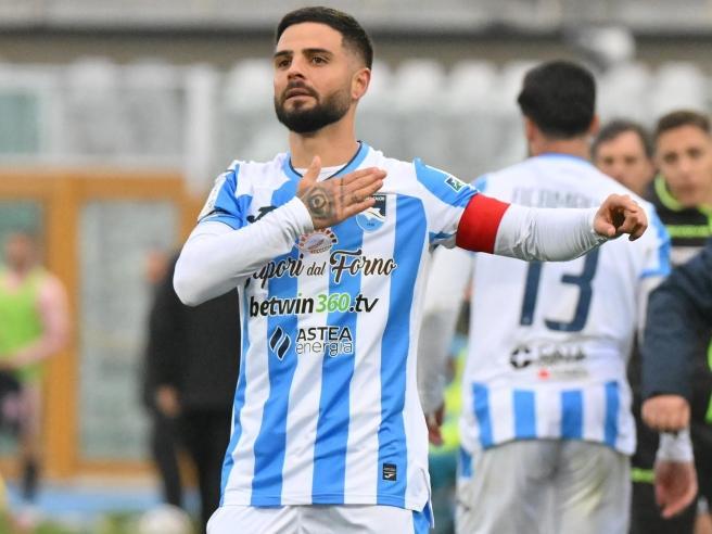 Lorenzo Insigne 