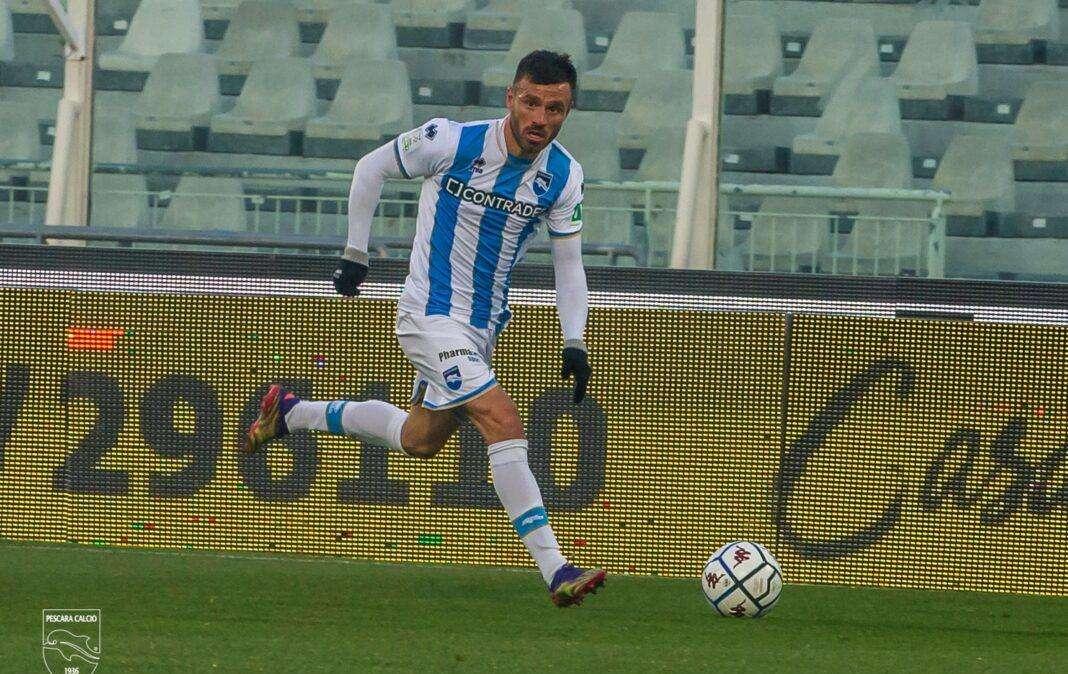 Pescara, Memushaj può fare la differenza in Serie C 