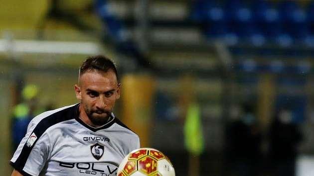 Pescara-Foggia, Rizzo: "Ci meritiamo tutto questo"