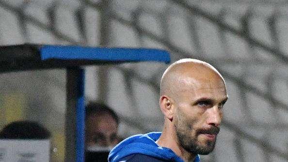 Pescara-Rimini, Troise: "Partita intensa, di ritmo e aggressività"