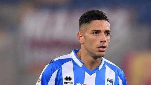 Caprari: "Davanti a noi nove finali"