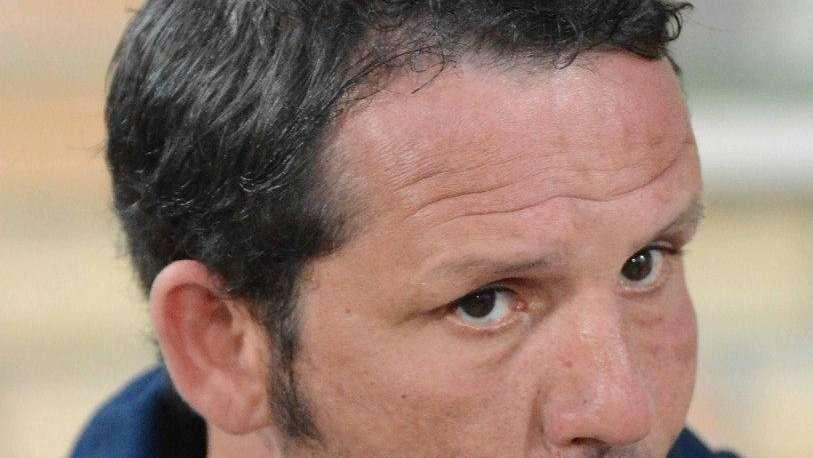 Pescara, Delli Carri: "Buono l'impatto dei subentrati e che pubblico all'Adriatico"