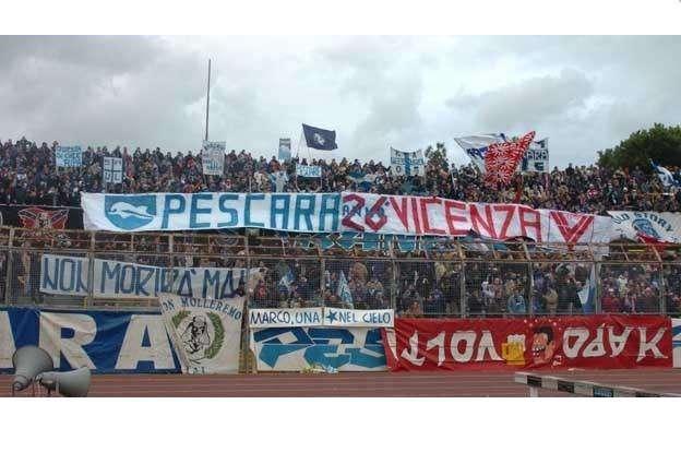 Il Gemellaggio coi vicentini