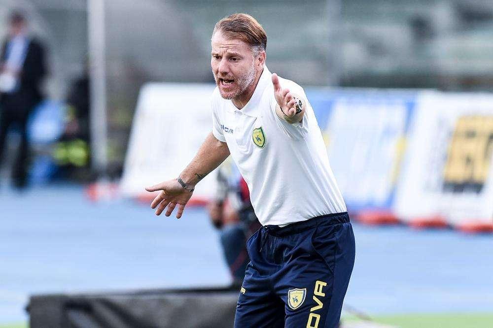 Chievo, Marcolini: "Contro il Pescara vogliamo riprenderci i playoff"