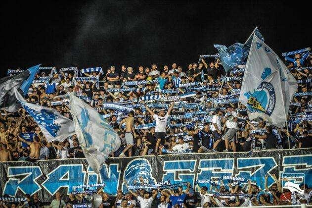 Potenza-Pescara, indicazioni per i supporters biancazzurri 