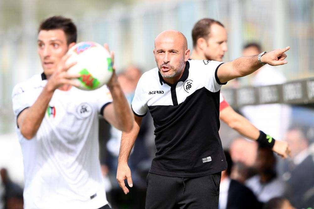 Pescara-Spezia, i convocati di Italiano