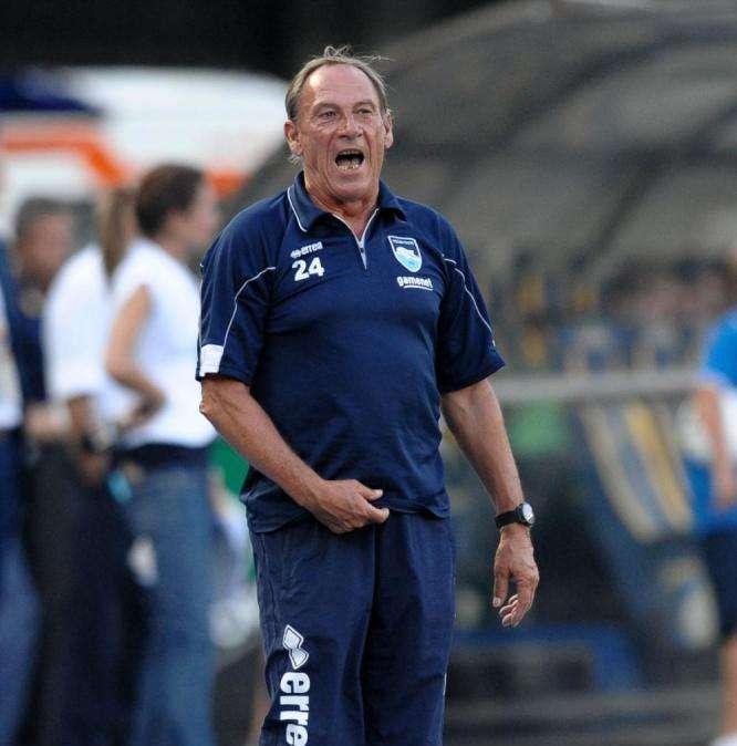 Pescara-Cittadella 1-2. Le Pagelle dei biancazzurri. Molto male Pettinari e Del Sole. Male Kanoutè e Coulibaly, bene Benali