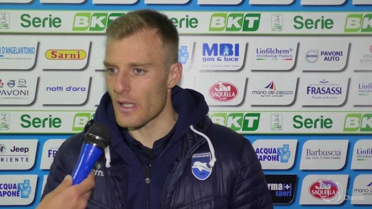 Ufficiale: Ciofani al Bari, torna Elizalde