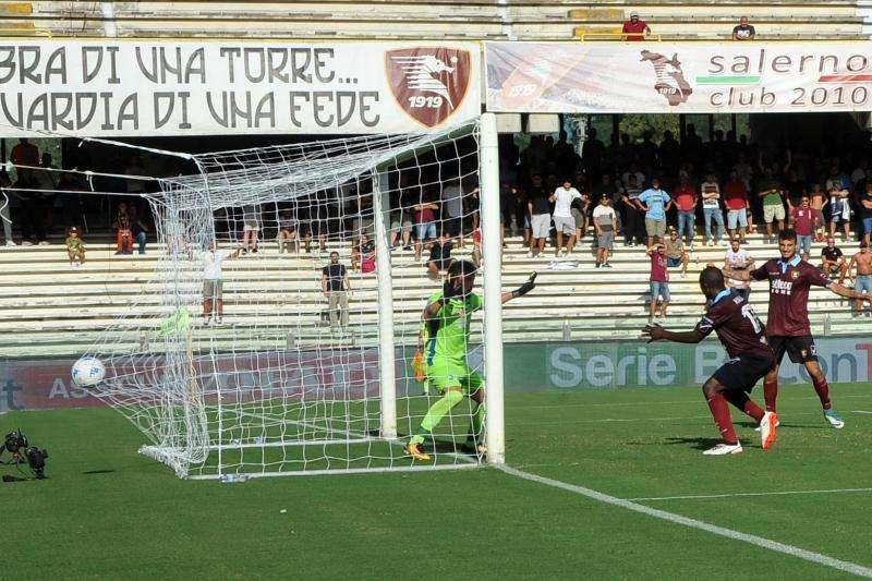 Le pagelle di Salernitana -Pescara