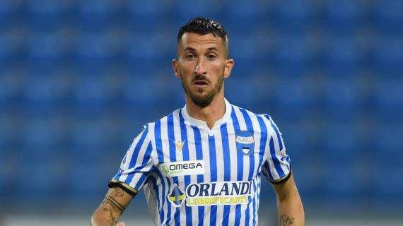 UFFICIALE - Valdifiori è un giocatore del Pescara