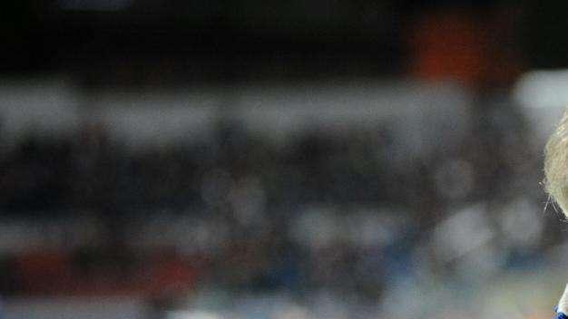 Pescara equilibrato e cinico