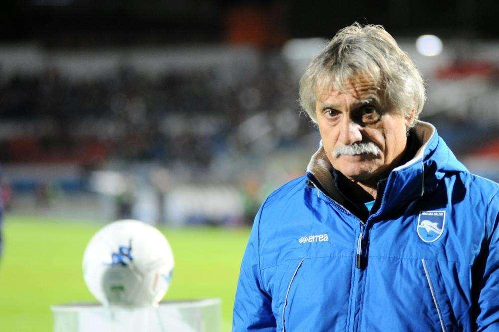 Pillon: "Importante restare in partita e giocare con la testa"