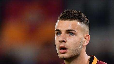 Tumminello in gol con l'Under 21