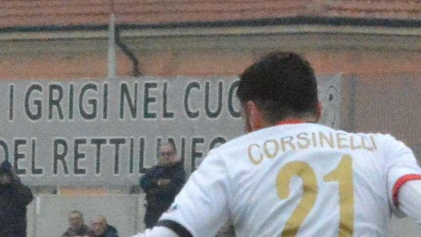 Gubbio, Corsinelli esclude il Pescara: "In B una tra Cesena e Foggia"
