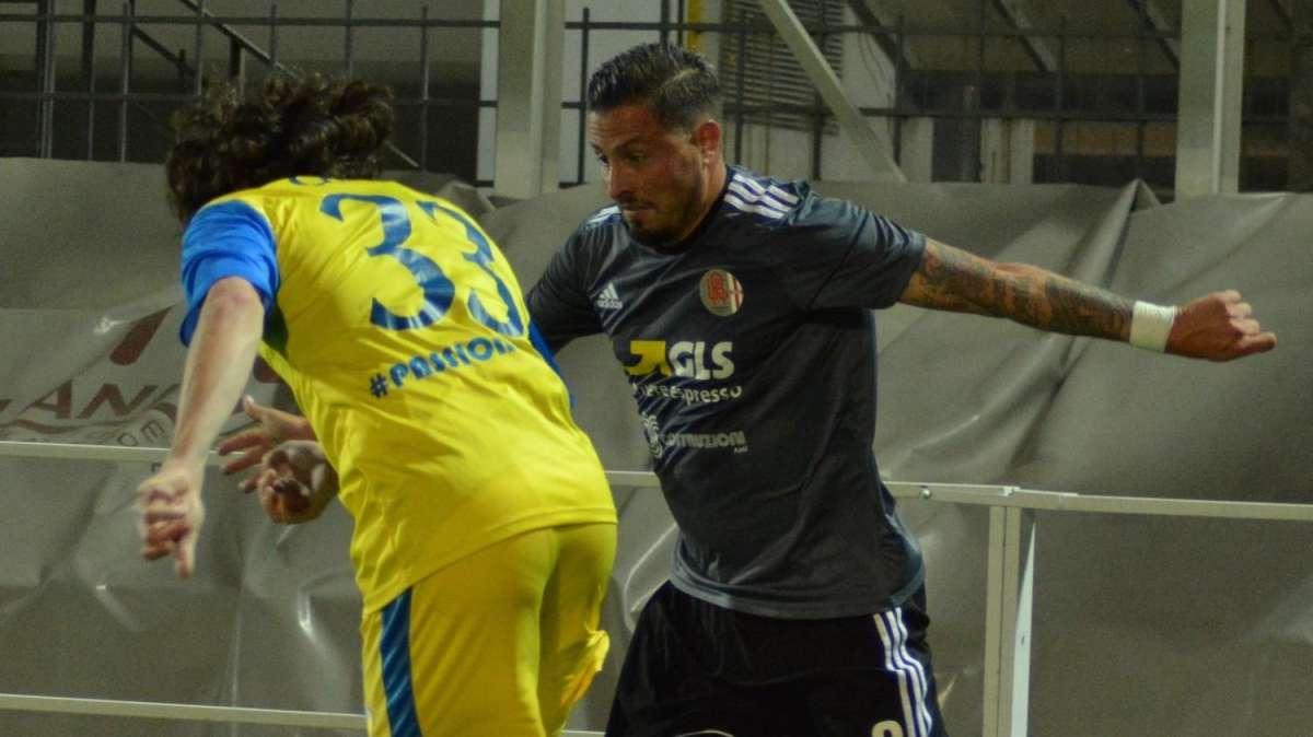 Mercato Pescara: Zuccon non arriva, Foggia vira su Girelli