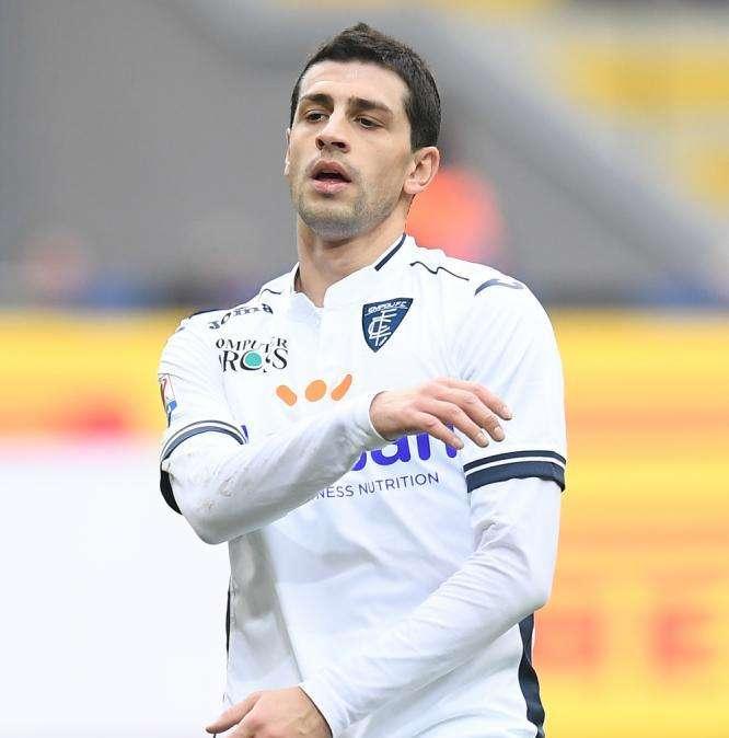 Pucciarelli: "Futuro? Parlare di mercato ora è difficile"