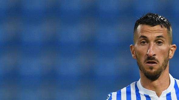Calciomercato Pescara, possibile rescissione per Valdifiori 