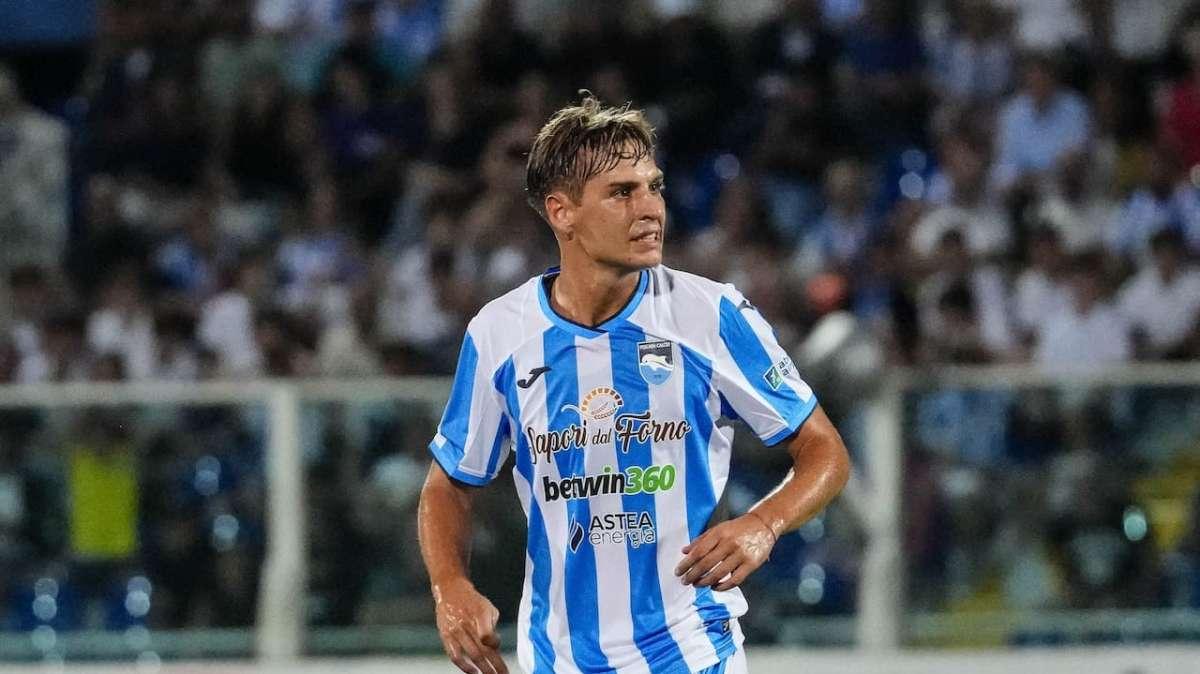 Olzer, espulso a Bari