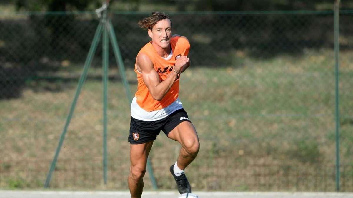 Pescara Calcio, in attacco solo Giannetti sicuro del posto