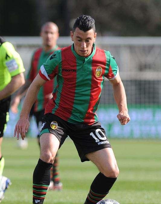 Pescara su Falletti: no della Ternana