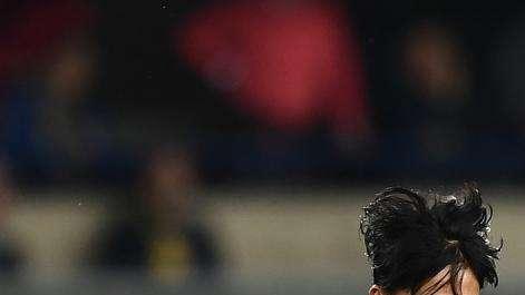 Verona, Lee pronto per il Pescara: "Possiamo tornare in alto col sostegno dei tifosi"