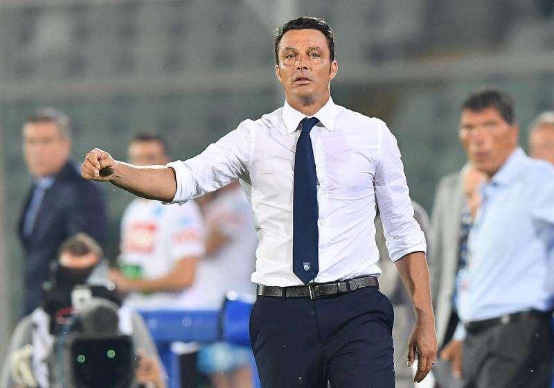 VIDEO - Oddo annuncia l'arrivo di Pepe