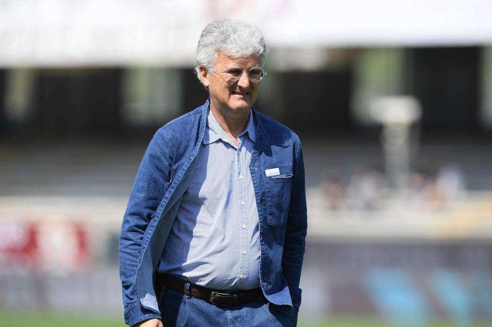 Cittadella-Pescara, Venturato: "Buona prestazione contro una squadra forte"