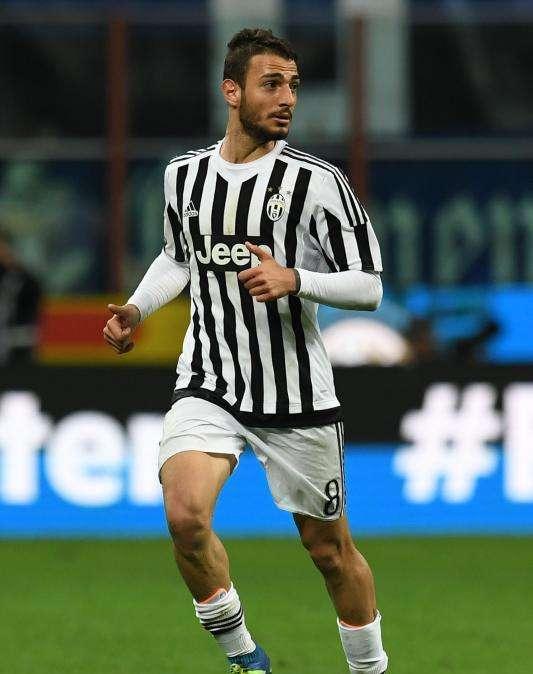 Kastanos: "Pescara grande occasione. Obiettivi? La salvezza"