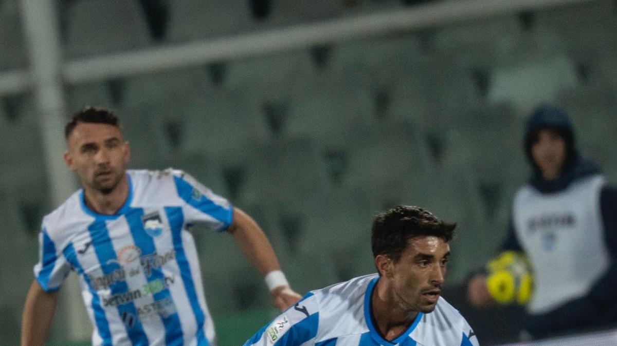 Pescara, ora trema anche per Brugman: il Modena accelera e il progetto rischia di cambiare volto
