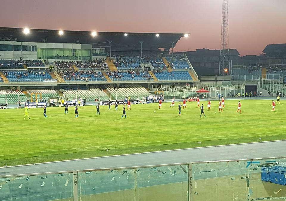Pescara-Triestina
