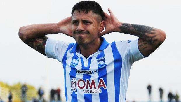 Dall'Inghilterra: Tottenham su Lapadula