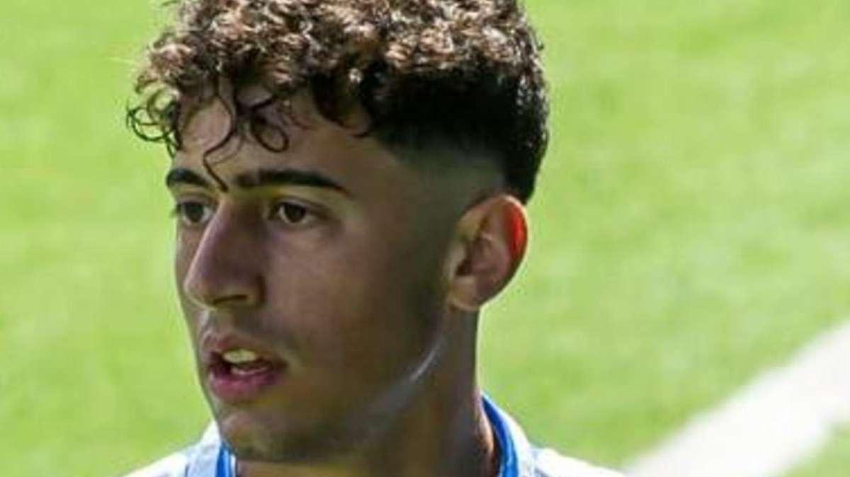 Pescara, Auteri pronto a rilanciare il giovane Chiarella in attacco 
