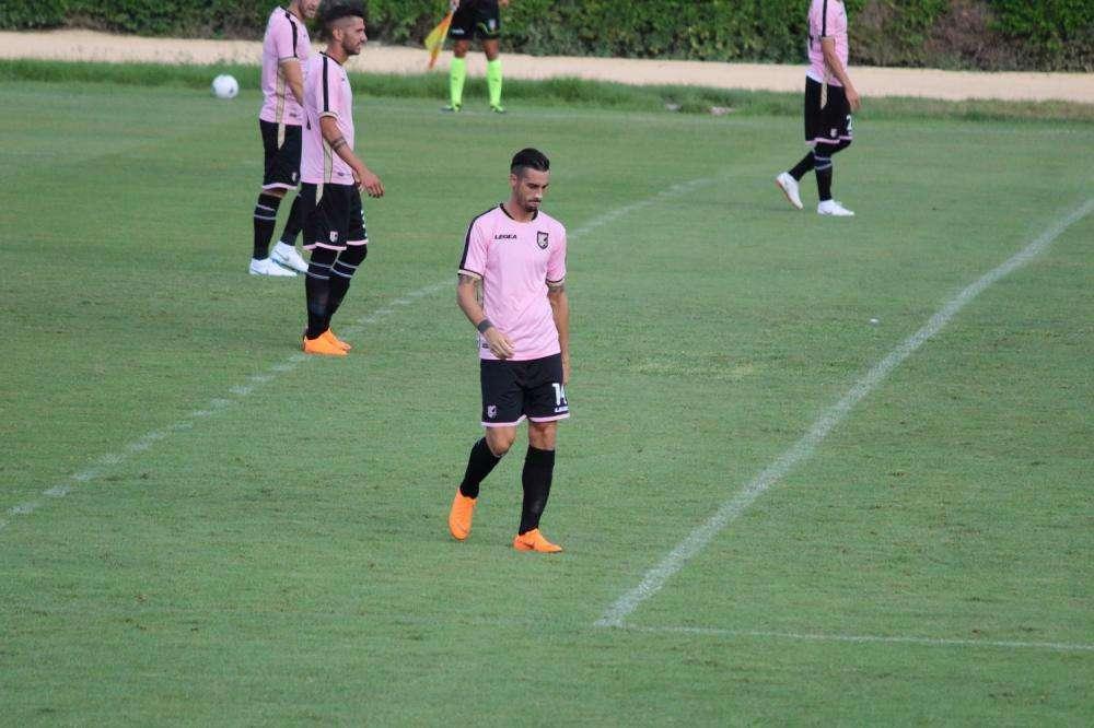 Palermo, Salvi: "Contro il Pescara importante vincere ma non sarà decisiva"