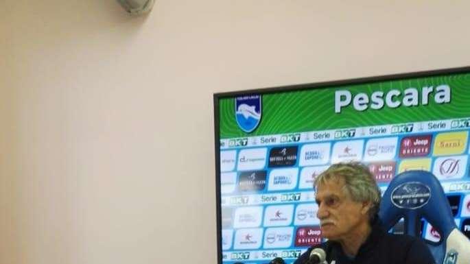 Pillon: “Momento di flessione. Mercato? Vedremo a tempo debito”